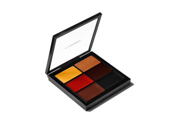 MAC Studio Deep Conceal and Correct Palette
