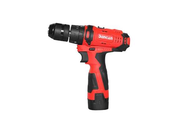 Sencan D521001 Li-Ion Cordless Impact Drill