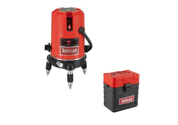 Sencan 575103 Rotary Laser