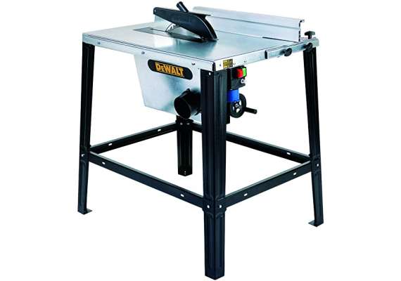 Dewalt D27400-B5 315MM Heavy Duty Site Saw