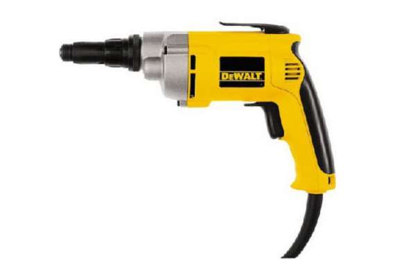 Dewalt DW268-B5  540W  Drywall Screwdriver