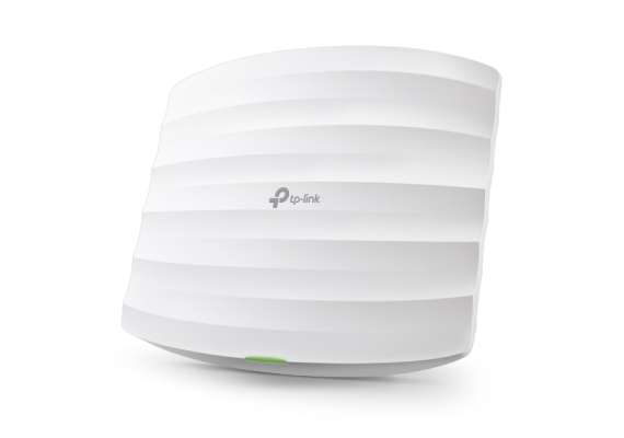 TP-Link TL-EAP245 AC1750 Wireless MU-MIMO Gigabit Ceiling Mount Access