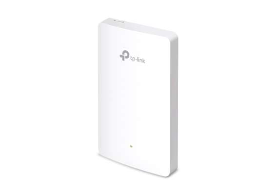 TP-Link TL-EAP615-Wall AX1800 Wall Plate WiFi 6 Access Point