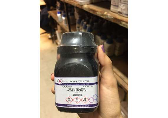 Griffchem 25g Eosin Yellow Lab Reagent