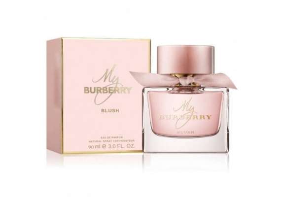 My Burberry Blush Edp 90ml Women Perfume