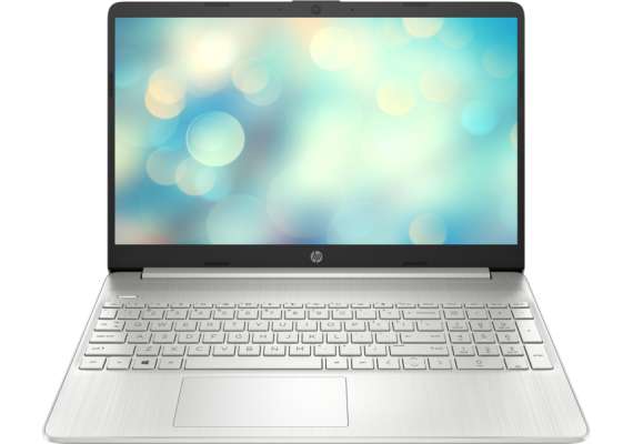 HP 15s-fq5017nia  Core i7 8GB 512ssd DOS Laptop