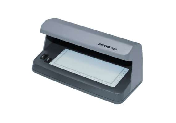 Dors 125 Multifunctional UV Currency Detector