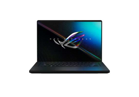 ASUS ROG Zephyrus M16 GU603ZM-LS093W Intel Core i7 16GB 512SSD RTX 3060 Windows 11 Home 16 inch Laptop