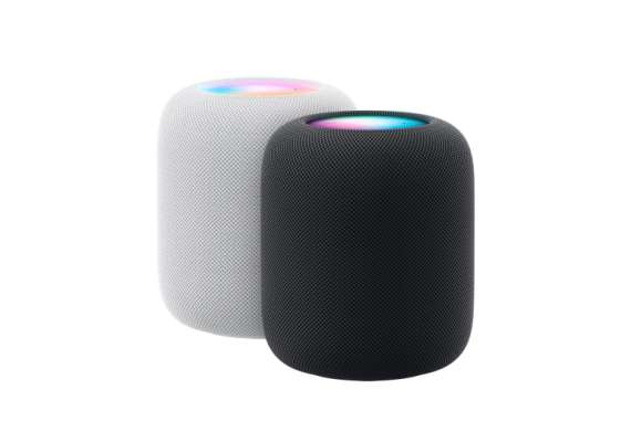 Apple Homepod 2nd Generation Wireless Portable Speaker