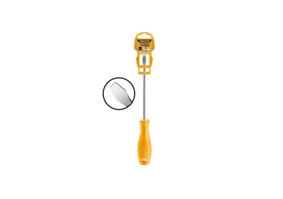 Ingco HS585100 Slotted Screwdriver