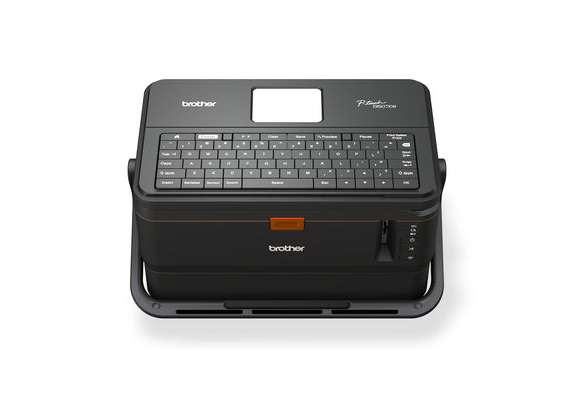 Brother PT-E850TKWLI Label Printer
