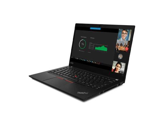 Lenovo Thinkpad T14 core i5-1135G7 8GB 512GB W11p Laptop