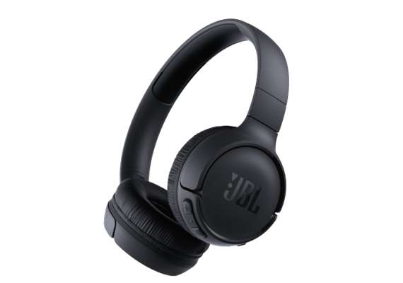 JBL Tune 570BT Over-Ear Wireless Headphones