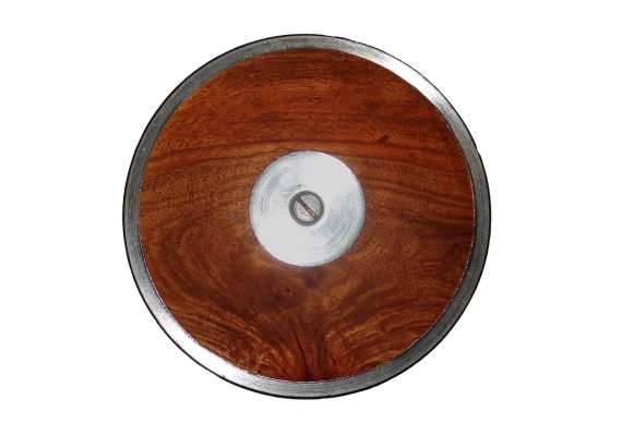 Sparo 1.75 Kg Wooden Discuss