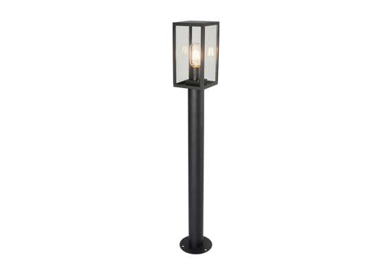 Tronic LL 22BL-12-08-BK Sophisticated Garden Light