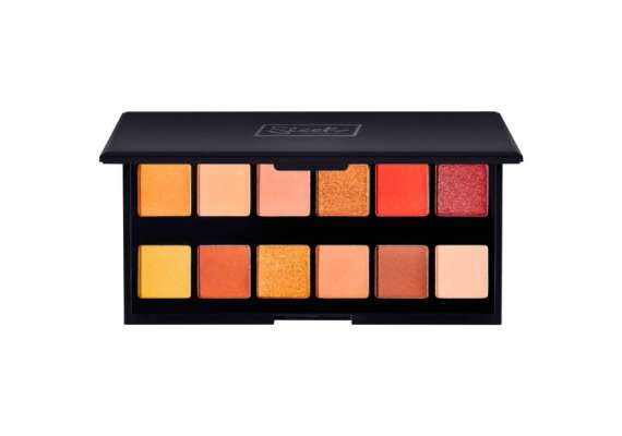 Sleek Royal Flush I-Divine Eyeshadow Palette