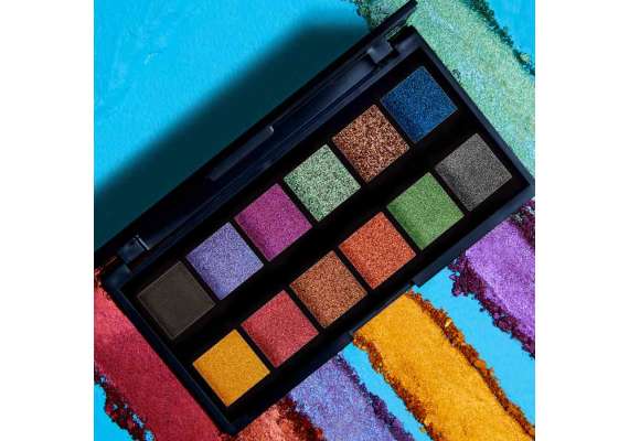 Sleek Making Waves I-Divine Eyeshadow Palette