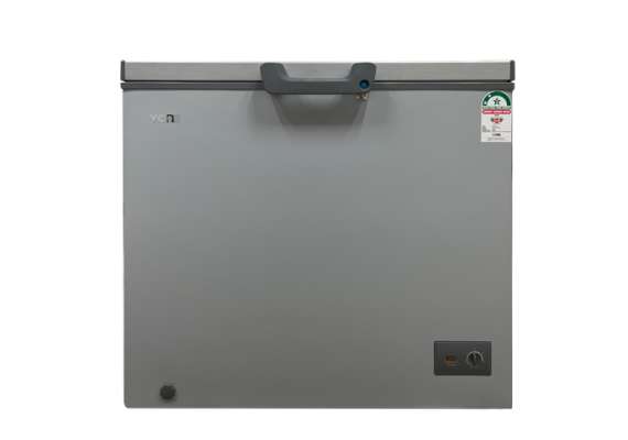 Von VAFC-20DHG 198L Chest Freezer