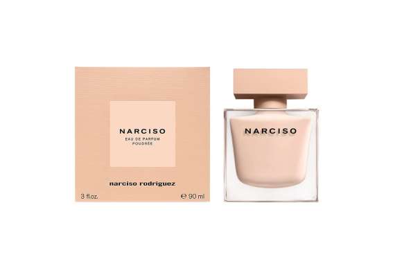 Narciso Rodriguez Poudree 90ml Edp Women Perfume