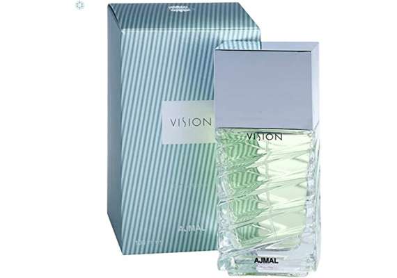 Ajmal Vision 100ml Edp Perfume
