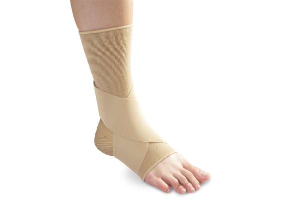 Flamingo OC-2103 Ankle Grip