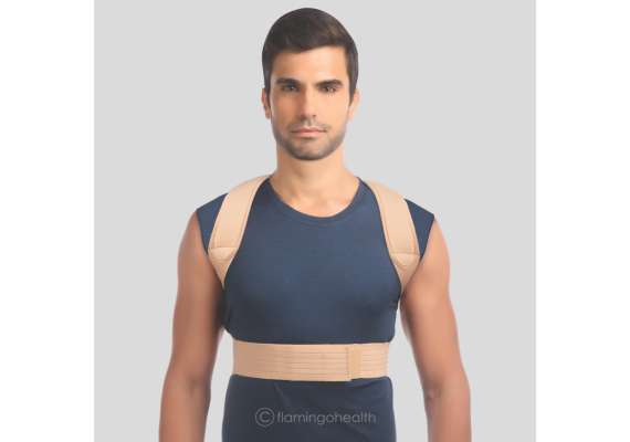 Flamingo Posture Brace