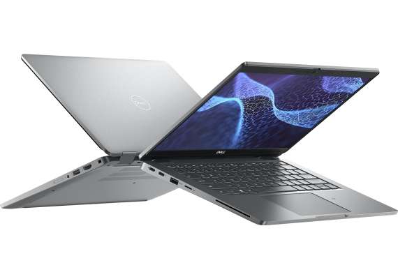 Dell Latitude 5530 core i7-1265G7 16 GB 512SSD Win 11 pro Laptop