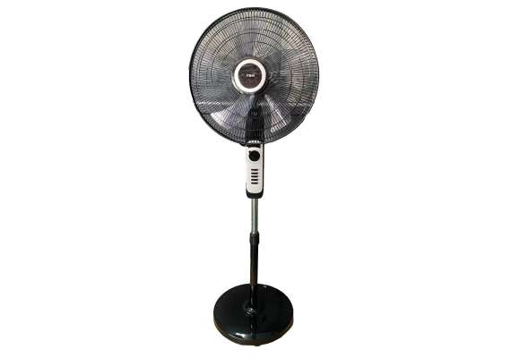 Mika MFS1823BS 18 Inches Stand Fan