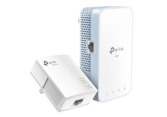 TP-Link AC1200  AV1000 Gigabit Powerline ac WiFi Kit