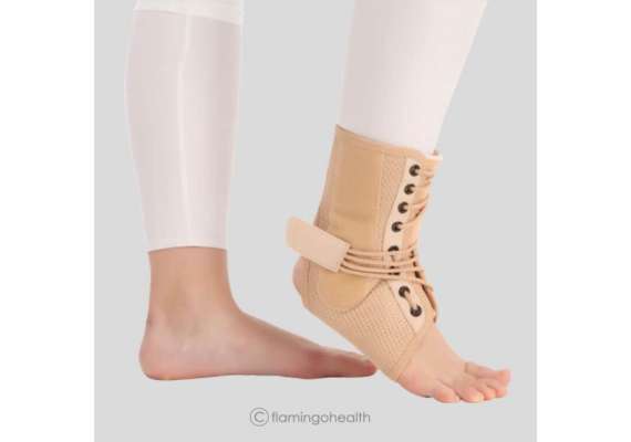 Flamingo OC-2040 Ankle Brace