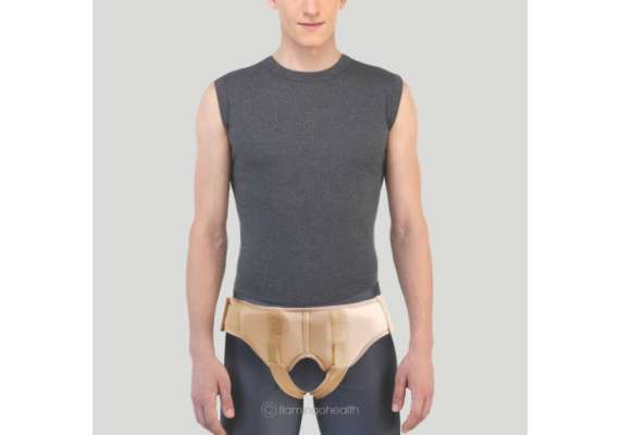 Flamingo OC-2086 Hernia Belt