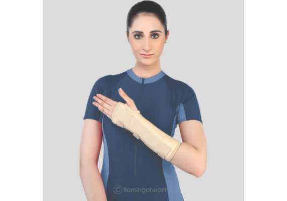Flamingo OC-2016 Wrist and Forearm Splint