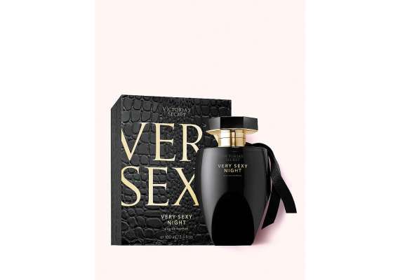 Victorias Secret Very Sexy Night 100ml Edp Perfume