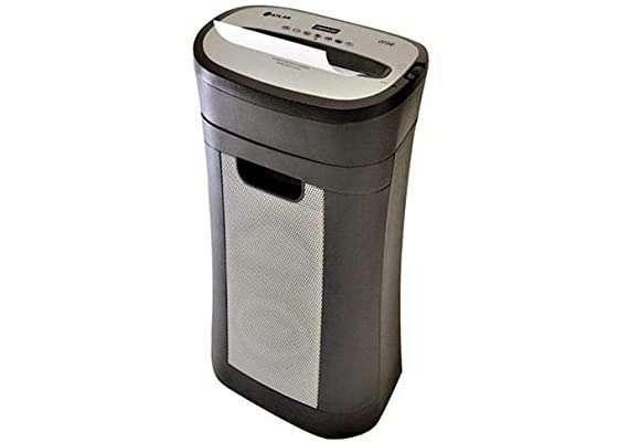 Atlas CC1240 CrossCut Paper Shredder