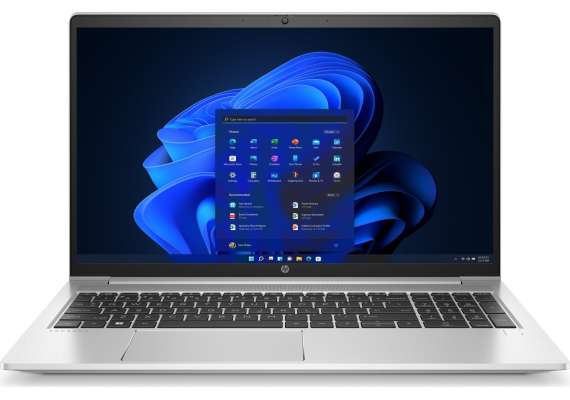 HP Probook 450 G9 core i5 8GB 512GB SSD 2GB Graphics 15.6 Inch Laptop