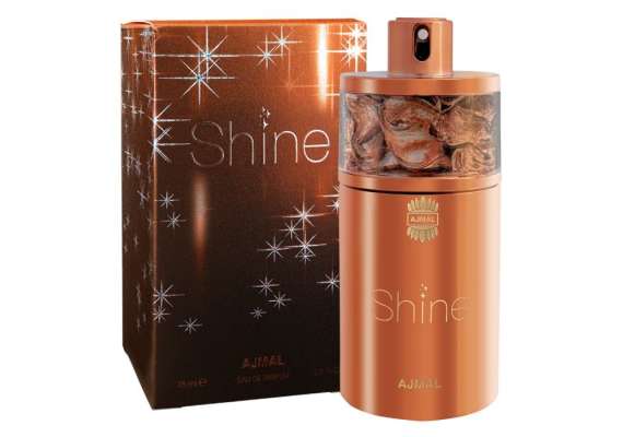 Ajmal Shine 75ml Edp Perfume