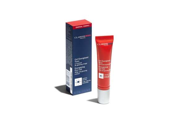 Clarins Men 15ml Energizing Eye Gel