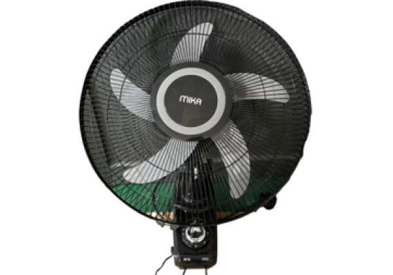 Mika MFW165BG 16 Inches Wall Fan