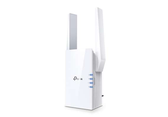 TP-Link TL-RE605X AX1800 Wi-Fi Range Extender