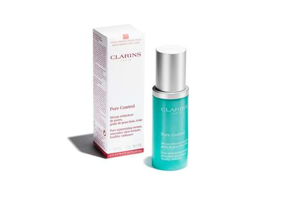 Clarins 30ml Pore Control Serum