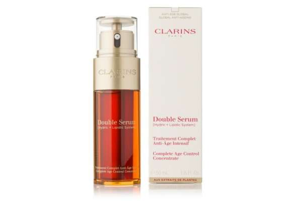 Clarins 50ml Double Serum