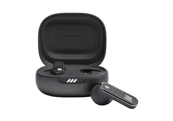 JBL Live Flex True Wireless Earbuds