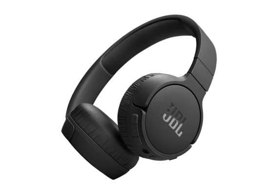JBL Tune 670NC On-Ear Noise Cancelling Bluetooth Headphones