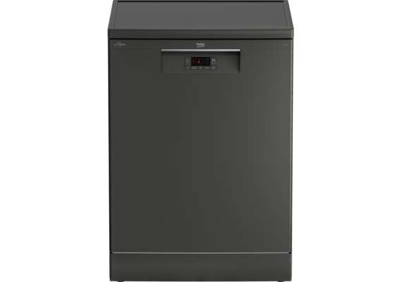 Beko BDFN15430G 14PS Dishwasher