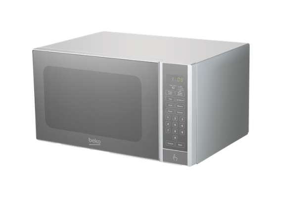 Beko BMO390 30L UK Microwave Oven