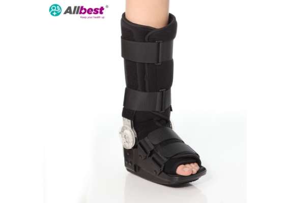 Allbest ROM Ankle Walker Boot