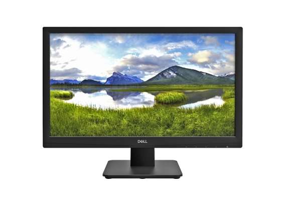 Dell D2020H 19.5 inch LED Backlit Monitor