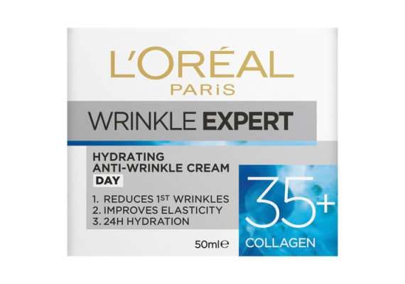 Loreal Wrinkle Expert Anti Wrinkle Hydrating Day Cream