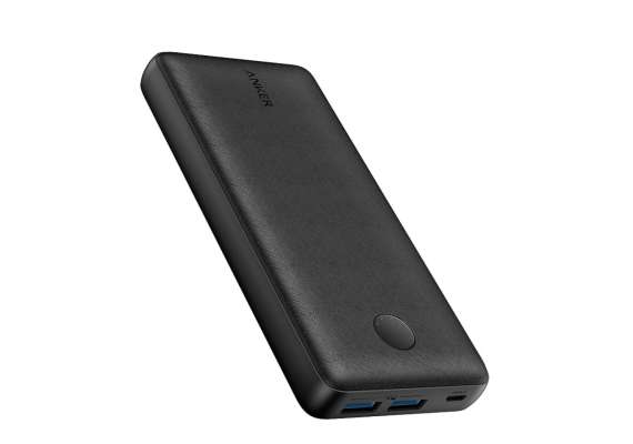 Anker PowerCore Select 20000mAh 18W Power Bank