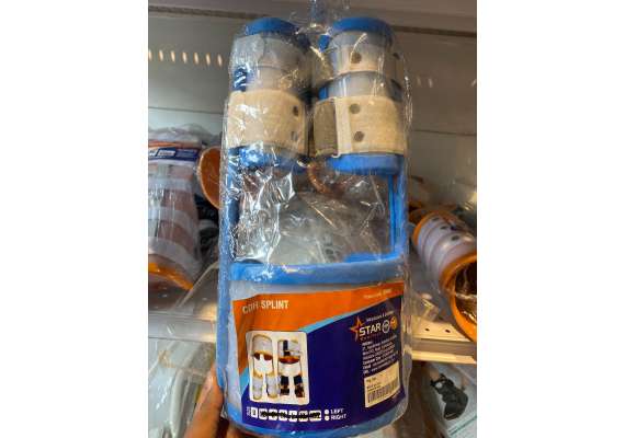 Star Meditech Child Congenital Dysplasia Hip Splint